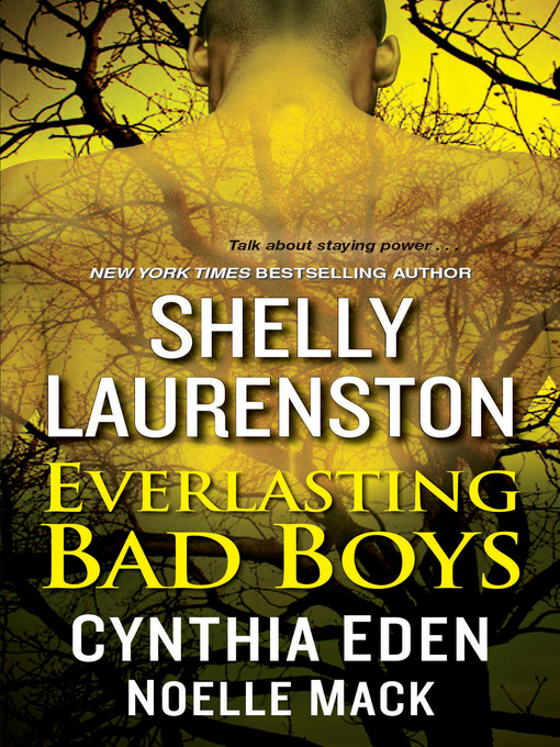 Title details for Everlasting Bad Boys by Shelly Laurenston - Wait list
